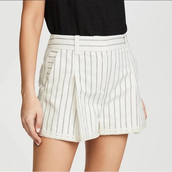 rag & bone Pants - Rag & Bone Millie Short NWT Size 0